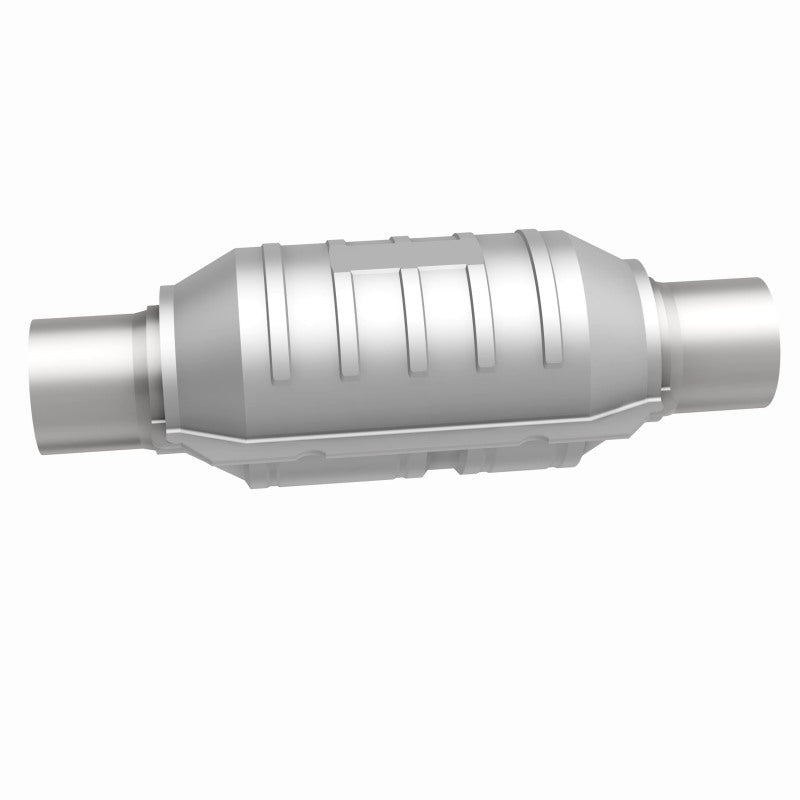 MagnaFlow Universal Catalytic Converter 2.25 inch CA Tier 1