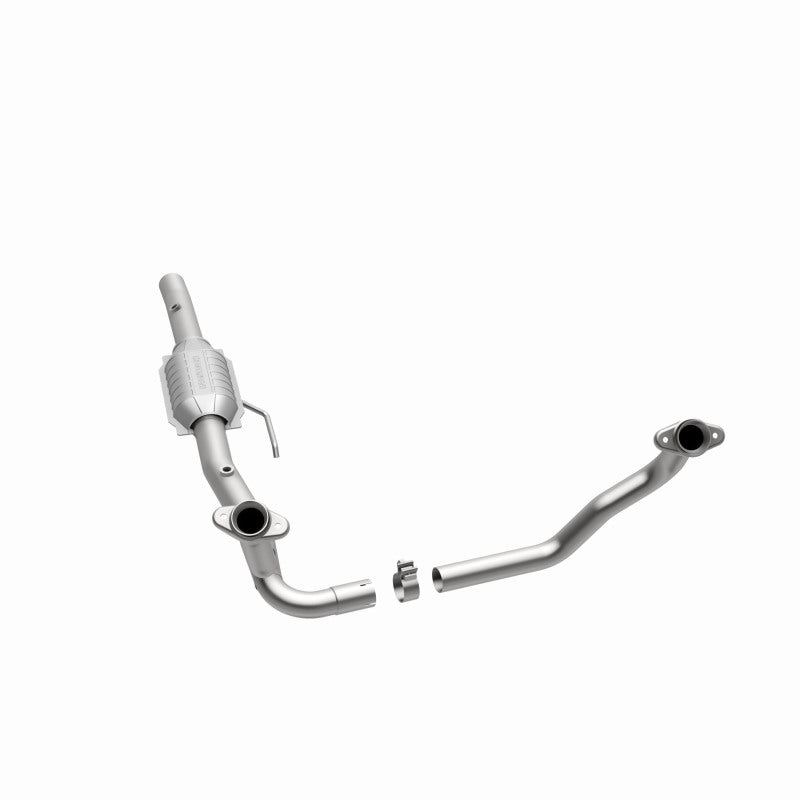 MagnaFlow Conv DF 00-03 Dakota 4.7L 2WD