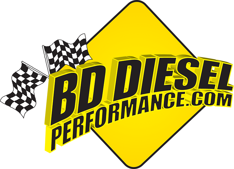 BD Diesel Injector - Dodge 6.7L Cummins 2007.5-2012 Stock Replacement (Each)