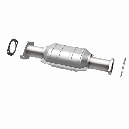 MagnaFlow Direct Fit Catalytic Converter 96-97 626/MX6 2.0L rear 50S