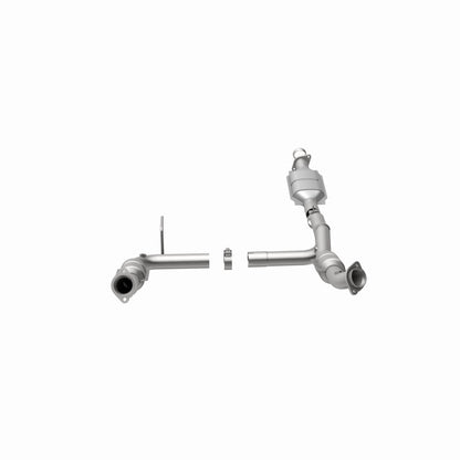 MagnaFlow Direct Fit Catalytic Converter 02-04 Explorer 4.6L