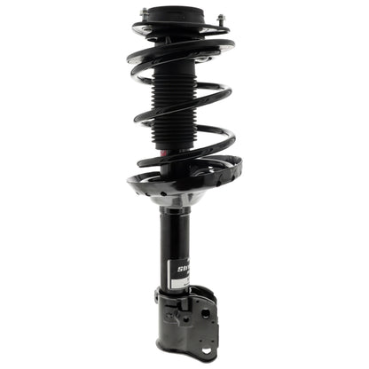 KYB Shocks & Struts Strut Plus Front Left 05-09 Subaru Outback