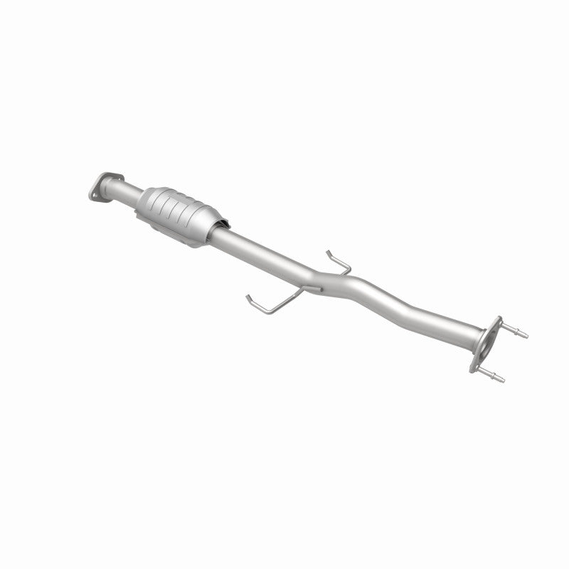 MagnaFlow Direct Fit Catalytic Converter 01-03 Mazda Protege 2.0L CA