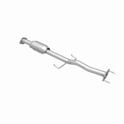 MagnaFlow Direct Fit Catalytic Converter 01-03 Mazda Protege 2.0L CA