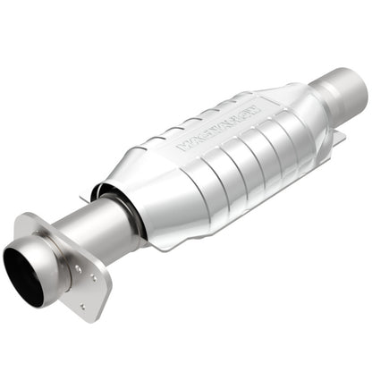 MagnaFlow Direct Fit Catalytic Converter Camaro-Firebird 93-95 3.4L