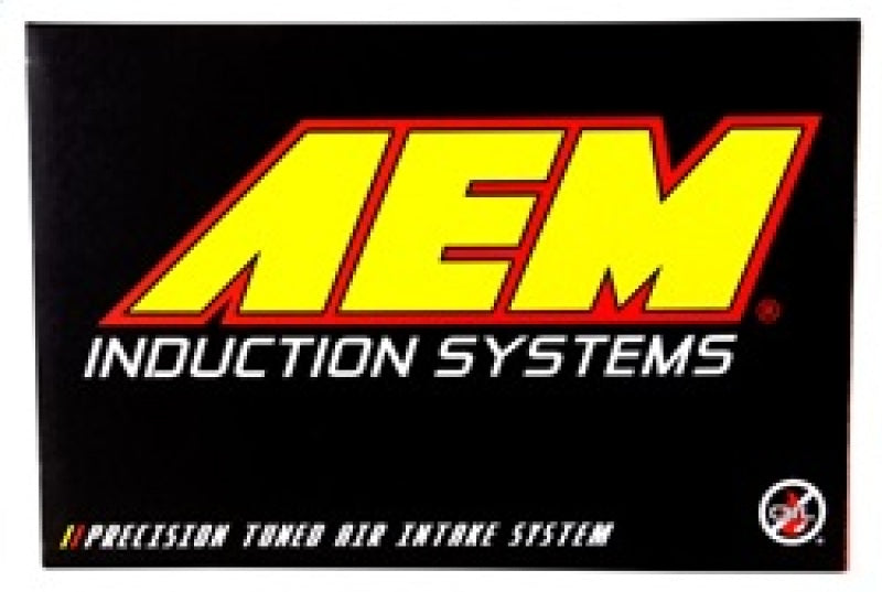 AEM Cold Air Intake System C.A.S. ACU CL 01-03 / TL 00-03, HON ACC 98-02