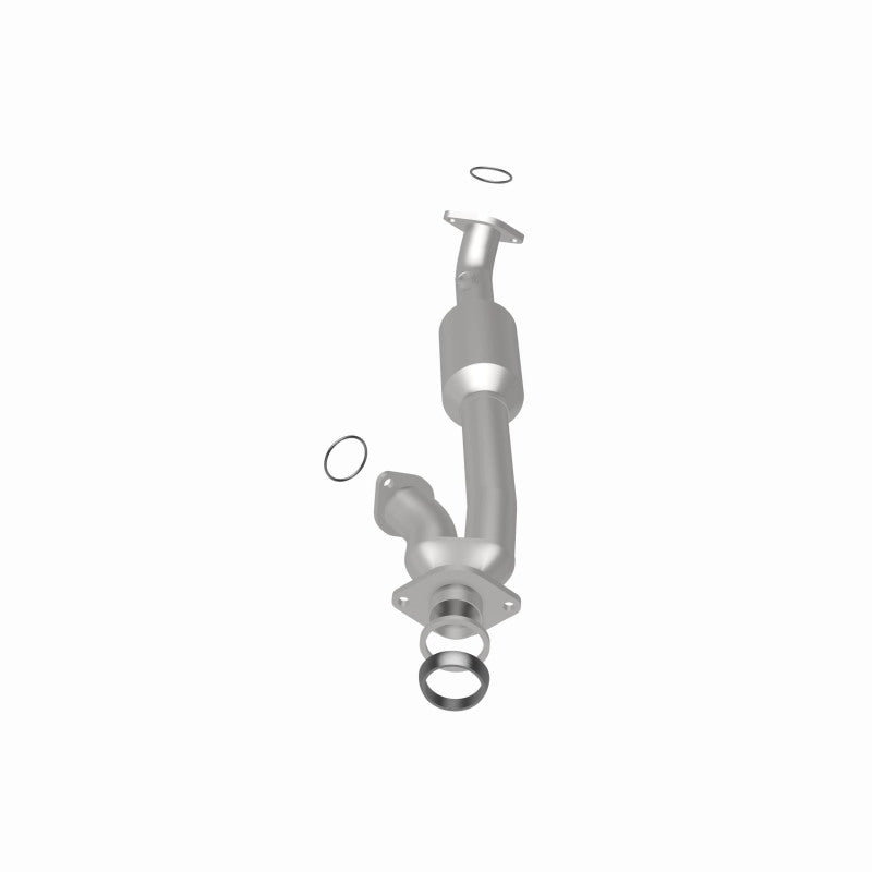 MagnaFlow Direct Fit Catalytic Converter 05-07 4-Run/FJ Passenger Side Rear