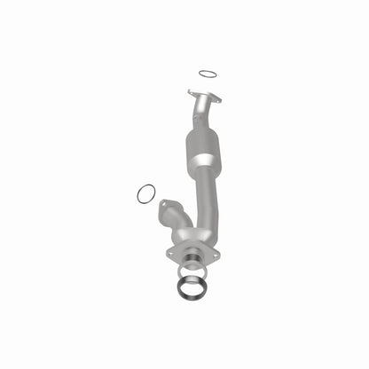 MagnaFlow Direct Fit Catalytic Converter 05-07 4-Run/FJ Passenger Side Rear