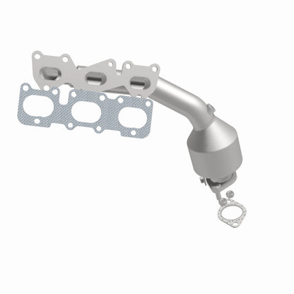 Magnaflow Conv DF 2007-2009 Sorento 3.3 3.8 L Manifold