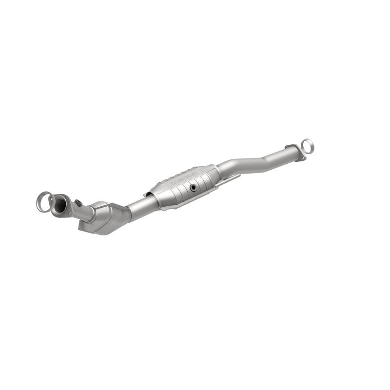 MagnaFlow Direct Fit Catalytic Converter 04-06 Ford Ranger 2.3L CA
