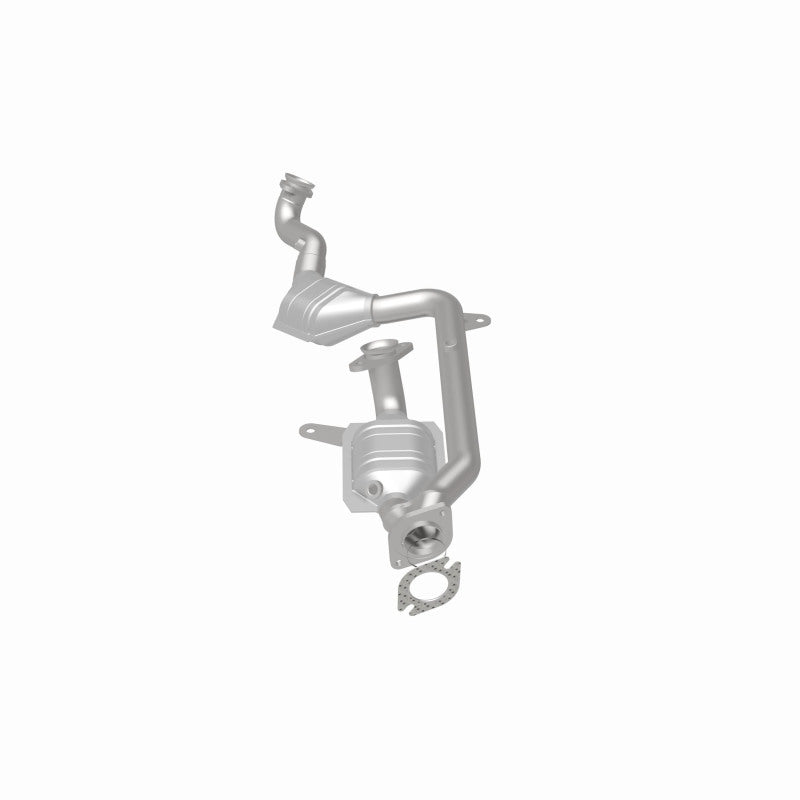 MagnaFlow Direct Fit Catalytic Converter 95-97 Lincoln Continental