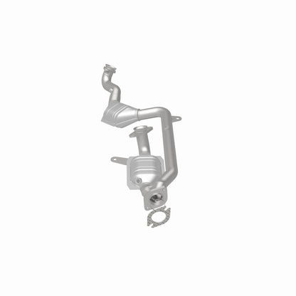 MagnaFlow Direct Fit Catalytic Converter 95-97 Lincoln Continental