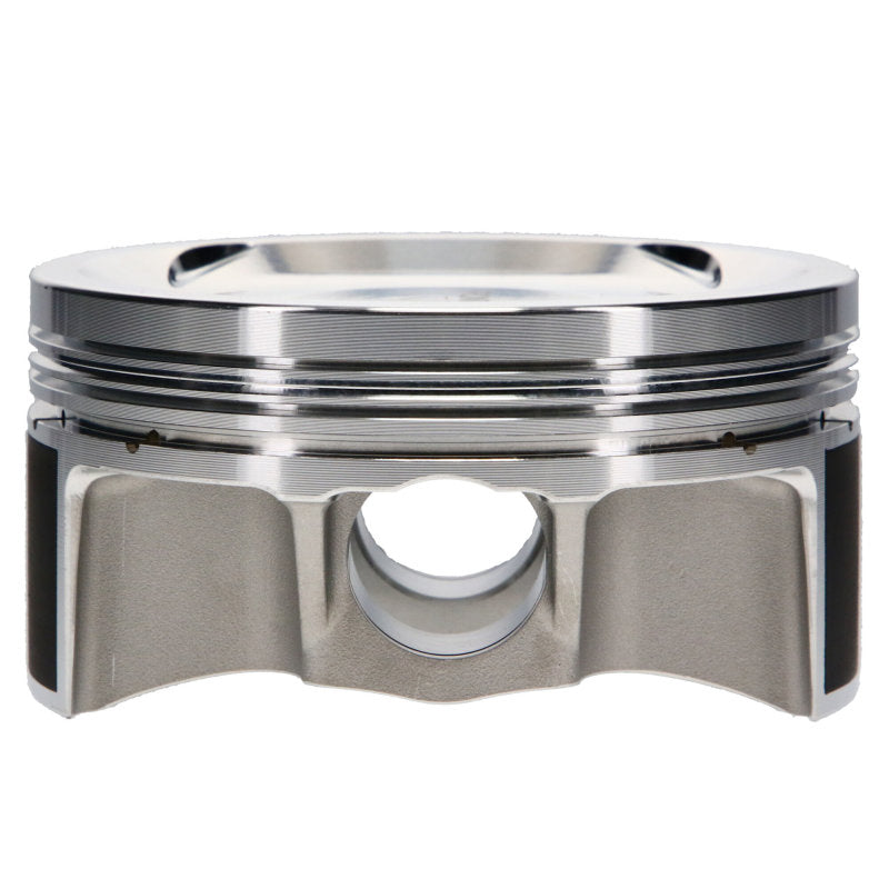 JE Pistons SUB STI EJ257 Block w/ EJ20 Head 99.5mm Bore CR 8.5 (Right Side) Single Piston