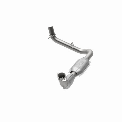 MagnaFlow Direct Fit Catalytic Converter 98 Ford Expedition 5.4L