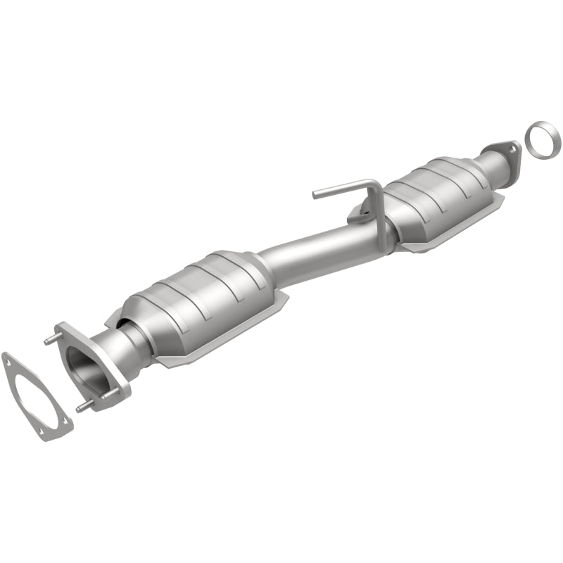 MagnaFlow Direct Fit Catalytic Converter 96-98 Ford Explorer 4.0L