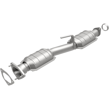 MagnaFlow Direct Fit Catalytic Converter 96-98 Ford Explorer 4.0L