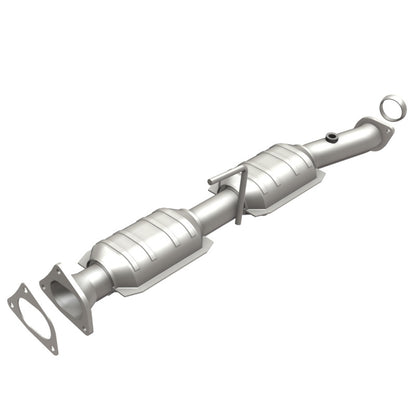 MagnaFlow Direct Fit Catalytic Converter 95-97 Ranger/BSeries V6 50S