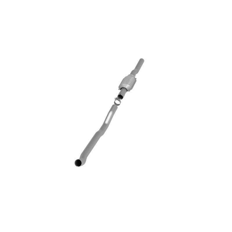 MagnaFlow Direct Fit Catalytic Converter Dodge Dakota 97-99 3.9L/5.2