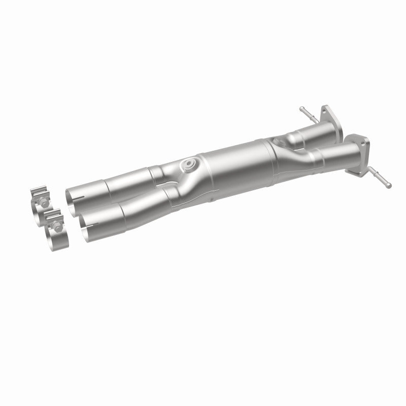 MagnaFlow Direct Fit Catalytic Converter 2013-2018 Ford Explorer 3.5