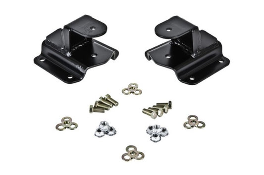 Belltech HANGER KIT 94-99 RAM 1500 StdCab 2inch