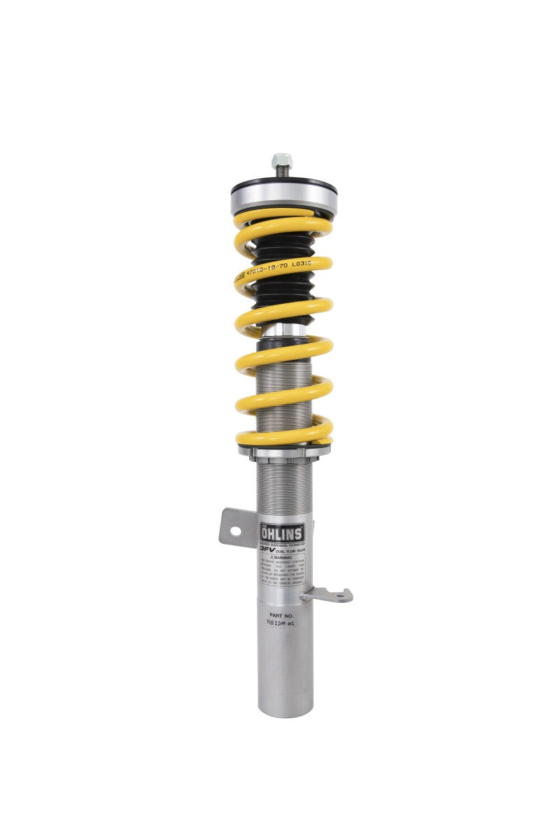 Ohlins 16-18 Ford Focus RS Road & Track Coilover System