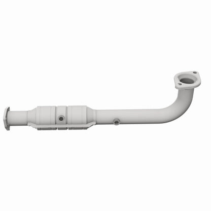 MagnaFlow Conv DF 07-09 Honda Truck CR-V 2.4L