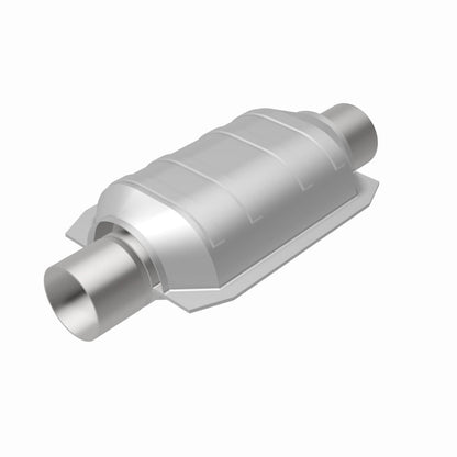 MagnaFlow Universal Catalytic Converter 2.25 inch PC2 Rear