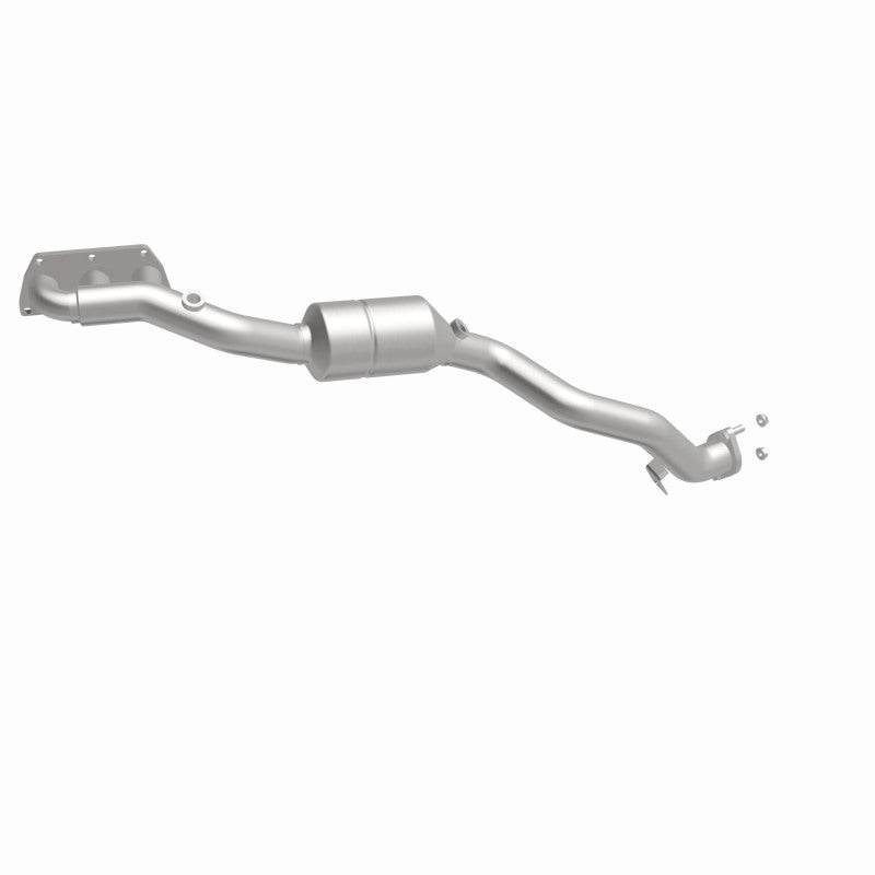 MagnaFlow Direct Fit Catalytic Converter 05-09 Audi A8 6.0L