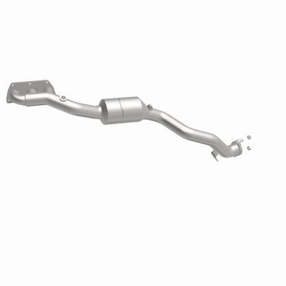 MagnaFlow Direct Fit Catalytic Converter 05-09 Audi A8 6.0L