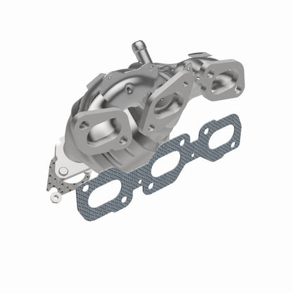 MagnaFlow Direct Fit Catalytic Converter 01-04 Escape 3 rr mani OEM