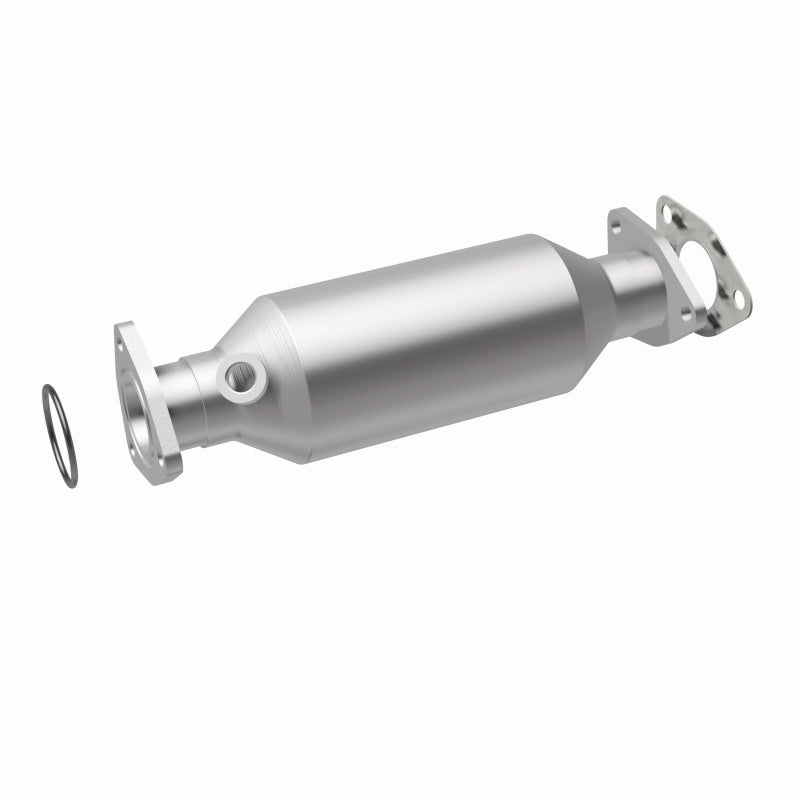 MagnaFlow Direct Fit Catalytic Converter 98-01 Honda Prelude 2.2L