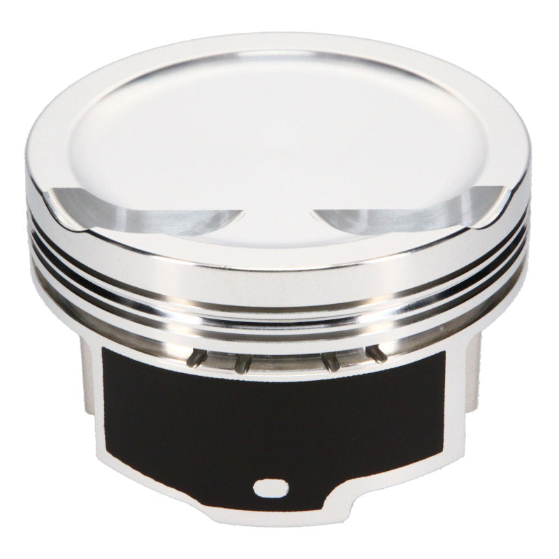 JE Pistons VW 2.0T FSI 20MM PIN 83MM 10.0 FSR - Set of 4