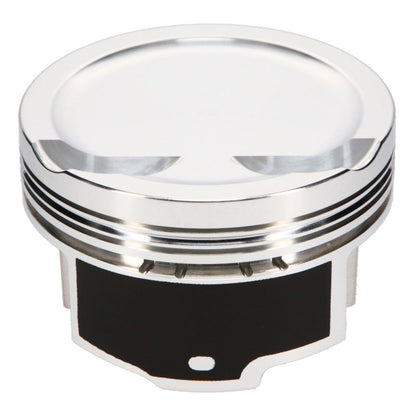 JE Pistons 2013+ VW/Audi 2.0T TSI (22mm Pin) 83.5mm Bore 10.0:1 CR -5.8cc Dish FSR Piston - Single