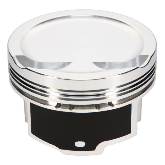 JE Pistons 2013+ VW/Audi 2.0T TSI (22mm Pin) 83.5mm Bore 10.0:1 CR -5.8cc Dish FSR Piston - Single
