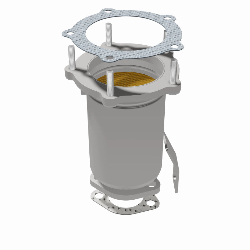 MagnaFlow Direct Fit Catalytic Converter 99-01 Protege 1.6/1.8 CA
