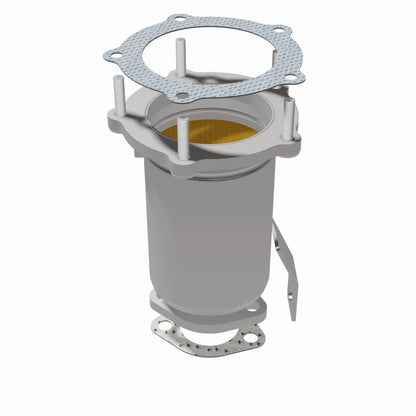 MagnaFlow Direct Fit Catalytic Converter 99-01 Protege 1.6/1.8 CA