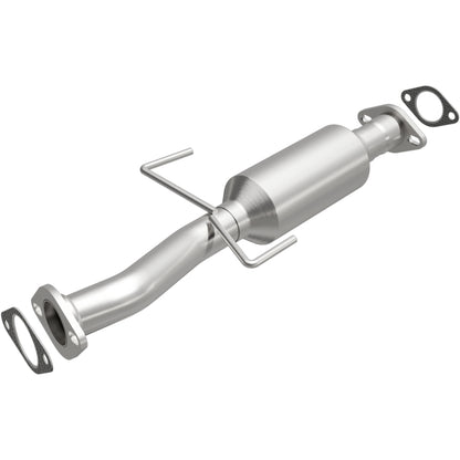 MagnaFlow California Direct Fit Converter 1996 Ford Escort 1.8L