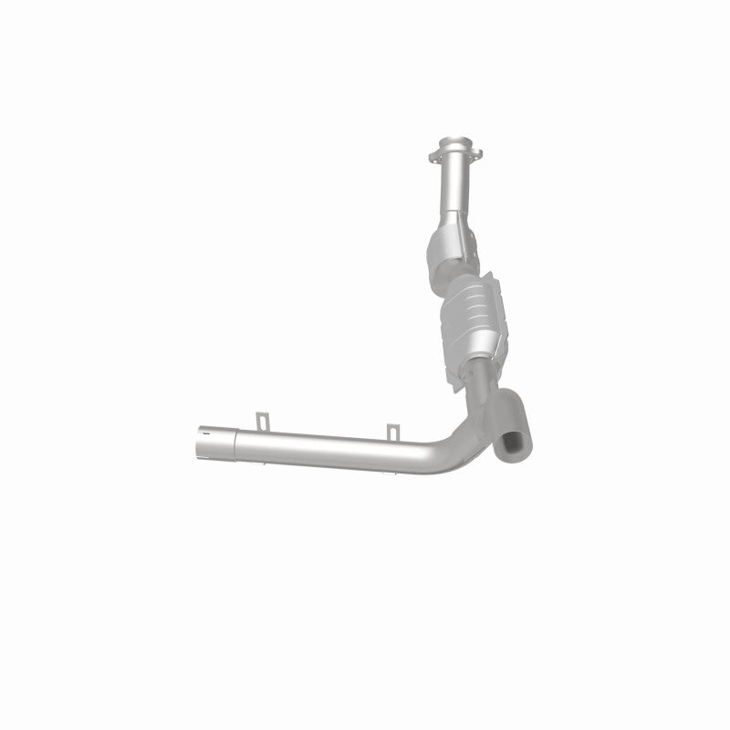 MagnaFlow Direct Fit Catalytic Converter 97-98 Ford F-150 4.6L