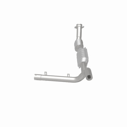 MagnaFlow Direct Fit Catalytic Converter 97-98 Ford F-150 4.6L