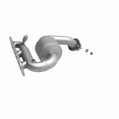 MagnaFlow Direct Fit Catalytic Converter 04-05 Ford Taurus 3.0L