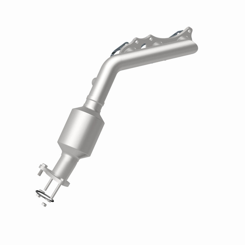 MagnaFlow Direct Fit Catalytic Converter 05-09 Taco 4L P/S mani OEM