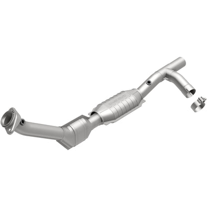 MagnaFlow Direct Fit Catalytic Converter 99-00 Ford Trucks 5.4L