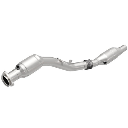 MagnaFlow Direct Fit Catalytic Converter 04-06 Audi S4 4.2L