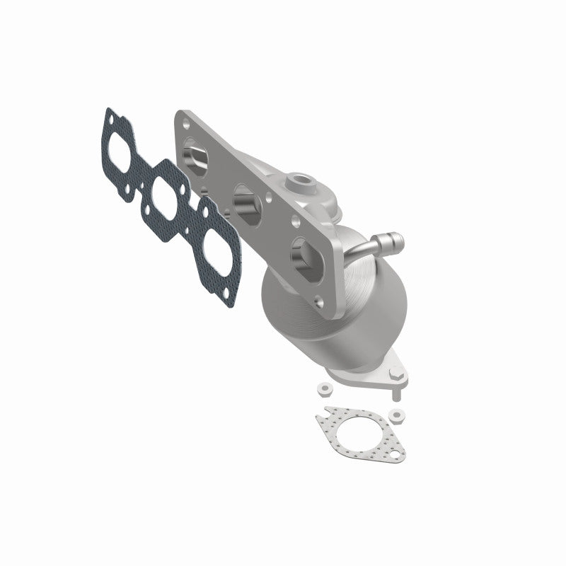 MagnaFlow Direct Fit Catalytic Converter 01-05 Ford Escape 3.0L
