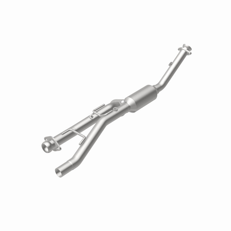 MagnaFlow Direct Fit Catalytic Converter 1997-2000 Ford Explorer 4.0