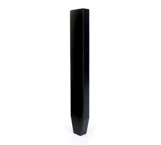 NRG B.A.J Tall Shift Knob Black M12X1.5