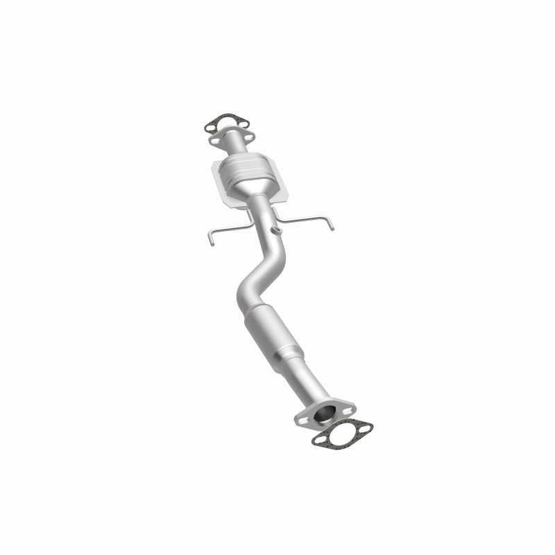 MagnaFlow Direct Fit Catalytic Converter 99-00 Galant 2.4 rear OEM