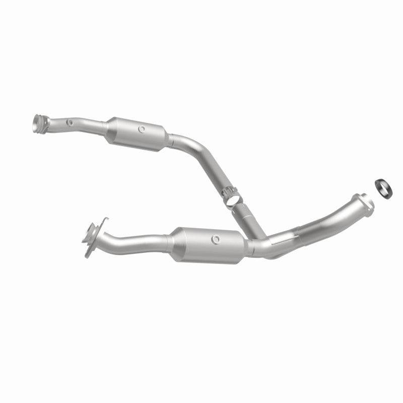 MagnaFlow Direct Fit Catalytic Converter 06-07 Explorer 4.0L OEM