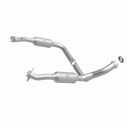 MagnaFlow Direct Fit Catalytic Converter 06-07 Explorer 4.0L OEM