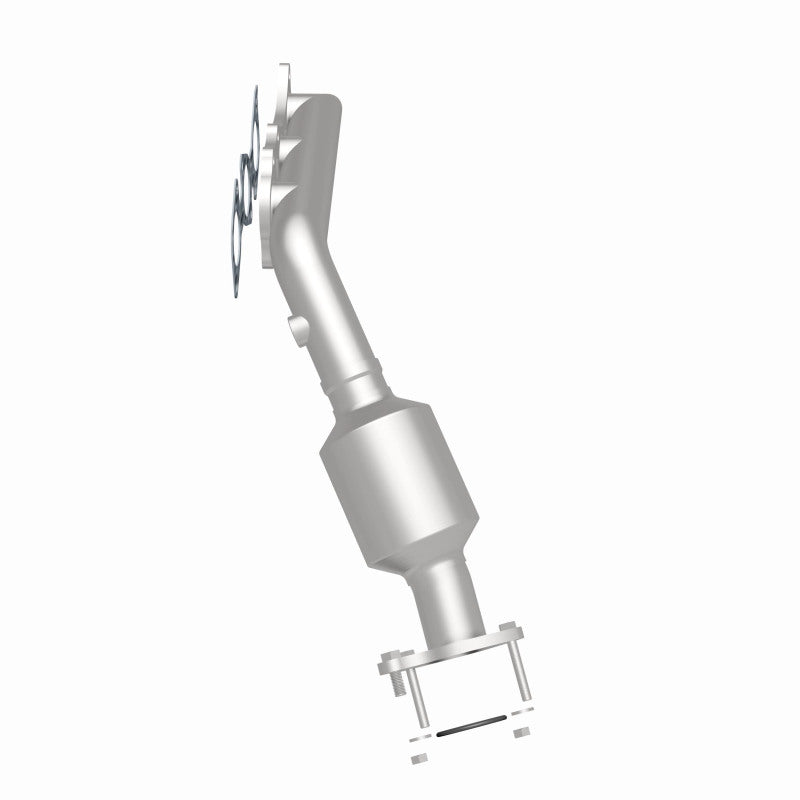 MagnaFlow Direct Fit Catalytic Converter 05-09 Taco 4L P/S mani OEM